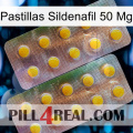 Pastillas Sildenafil 50 Mg new10